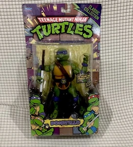 βοΈ Teenage Mutant Ninja Turtles - TMNT - Playmates Exclusive - Donatello π - Picture 1 of 15