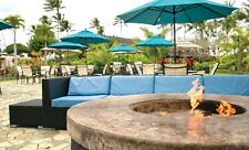 Club Wyndham Kauai Coast Resort Beachboy Hawaii Hotel ANY 3 Night 2023 1BR