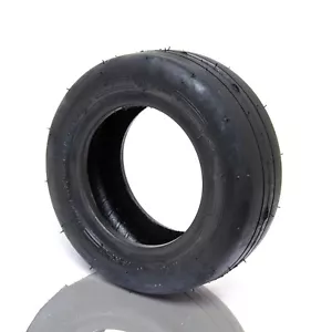 80/60-5 Tubeless Tire fit Racing Segway Ninebot Electric Gokart Front Wheel - Picture 1 of 7