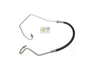 Conjunto de manguera de línea de presión de dirección asistida para GMC Savana 3500 54712ZPZM Foto 1 de 2