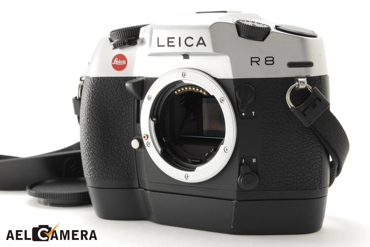 LEICA R8 良品　動作確認済み　格安 Leica R8 Film Cameras for sale | eBay