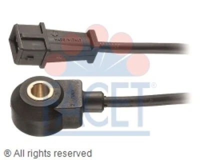 Sensor de ignição (detonação) faceta L 9.3062 serve para 2000 Hyundai Accent - Imagem 1 de 2