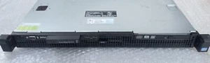 Dell Poweredge R210 II Server Intel i3-3220 8gb Ram NO HDD - Picture 1 of 10