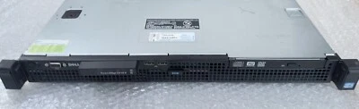 Dell Poweredge R210 II Server Intel i3-3220 8gb Ram NO HDD - Image 1 of 4