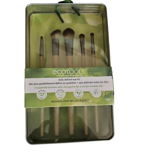 ECOTOOLS 5 BRUSH SET NEW IN BOX - Picture 1 of 3