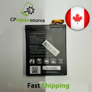 BL-T32 3,8 V batterie de remplacement 3300 mAh LG G6 H870 H870S H870K H870V - Photo 1 sur 2