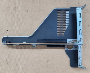 HP 	869432-001 Dual PCI Riser Assembly for ProLiant DL360 G10 - Picture 1 of 4