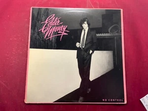 K5-10 EDDIE MONEY No Control - 1982 - FC 37960 - Picture 1 of 9
