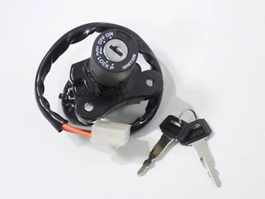 Cerradura de Encendido Suzuki GSX GSF Gsx-R GS VX RF 600 750 800 1100 - Imagen 1 de 6
