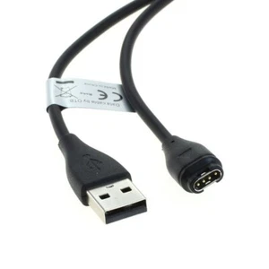 Original OTB Ladekabel / Datenkabel für Garmin fenix 6X / 6X Pro / 6X Pro Solar - Bild 1 von 3