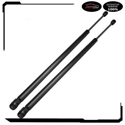 Qty(2) Rear Liftgate Lift Supports Struts Shocks Fits Dodge Durango 2006-2009 Foto 1 de 4