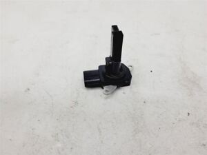 2008 - 2019 SUBARU OUTBACK MASS AIR FLOW METER SENSOR WITHOUT TURBO 22680AA38A