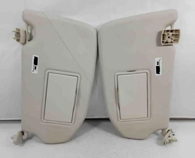 Juego parasol ford ecosport 18 20 derecha derecha Foto 1 de 4