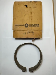 1960-86 Dodge Plymouth A-904 Automatic Trans Reverse Band 6 Cylinder NOS 194248 - Picture 1 of 4