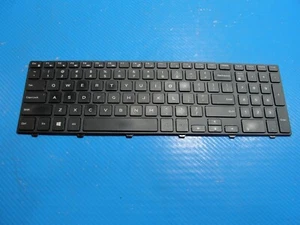 Dell Inspiron 15 5559 15.6" Genuine US Keyboard PK1313G2A00 KPP2C - Picture 1 of 3