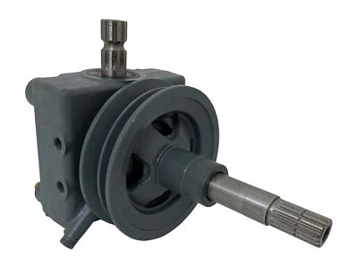 Gearbox Fits Kubota RCK60P-1000Z Model ZD1021 Replaces K5945-33100