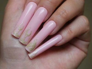 Esmalte en gel Misty Rose 15 ml - Imagen 1 de 11