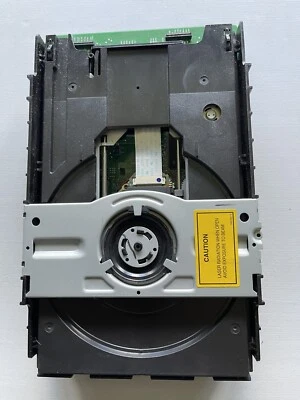 Sony Deck B RECORDER  DRIVE for SONY RCD-W1 ,NICE - Image 1 of 3