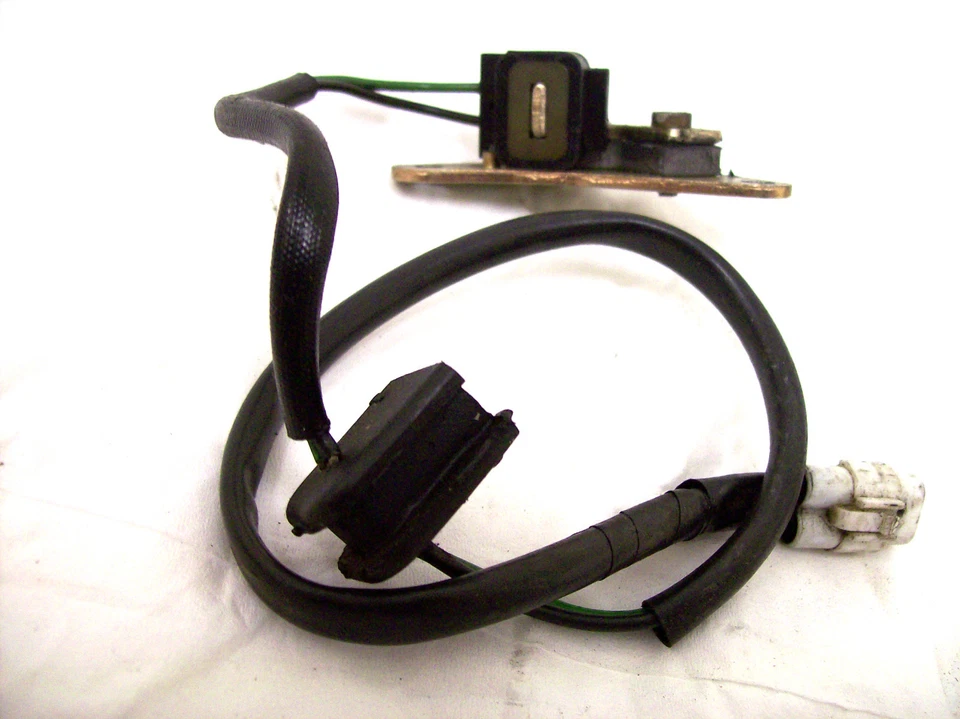 SUZUKI GSXR750 2000-2005 PULSAR DE ENCENDIDO BOBINA DE RECOGIDA GSXR600 33110-35F00  Foto 1 de 1