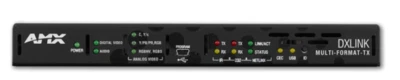 AMX DXLINK MULTI-FORMAT Transmitter Module FG1010-310MX DX-TX New in Box - Image 1 of 3