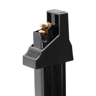IJW LOADERS 9mm - Rock Island Armscor DOUBLE STACK 1911 Magazine Speed Loader SpeedLoader