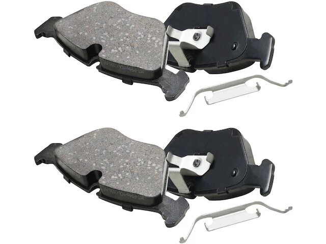 Juego de pastillas de freno de eje delantero Detroit para BMW M5 2006-2008 base 69RCYZ Foto 1 de 1