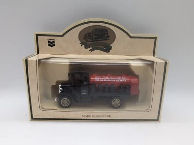 Lledo Days Gone Red Crown 1927 Gasoline Truck (Standard) 1:64 Diecast - Image 1 of 4