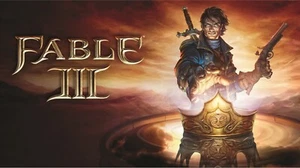Fable III Steam Key PC - Picture 1 of 1