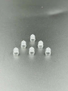 MiniFit Power Domes für Oticon Hörgerät - bequem, sicherer Sitz, 10er Pack - Bild 1 von 3