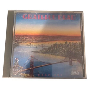 Grateful Dead - Dead Set CD - Imagen 1 de 5