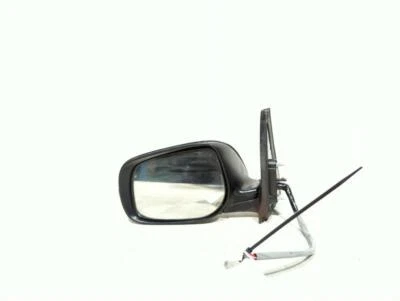 Espejo de puerta izquierdo usado se adapta a: 2015 Scion XB Power Left Grado A Foto 1 de 4