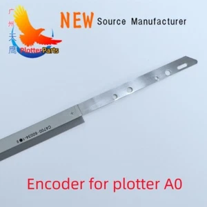NEW C4714-60098 Encoder strip 36" for HP DesignJet 700 750 430 450 - Imagen 1 de 7