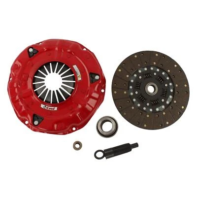 McLeod 75121 Street Pro Clutch Kit for 67-85 Chevy Camaro/Corvette/Buick-Pontiac - Image 1 of 4