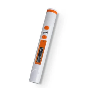 High Accuracy Beta Gamma X-Ray Geiger Counter Nuclear Radiation Monitor Detector - Picture 1 of 8