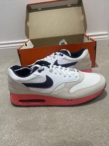 Size 11UK - Nike Air Max 1 '86 OG Golf NRG Low Big Bubble - Flower City - Picture 1 of 5