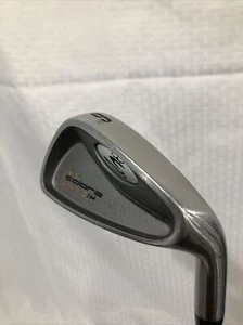 King Cobra 3100 I/H 6 Iron Mens Golf Club Steel Shaft Back Undercut Design Nice! - Picture 1 of 11