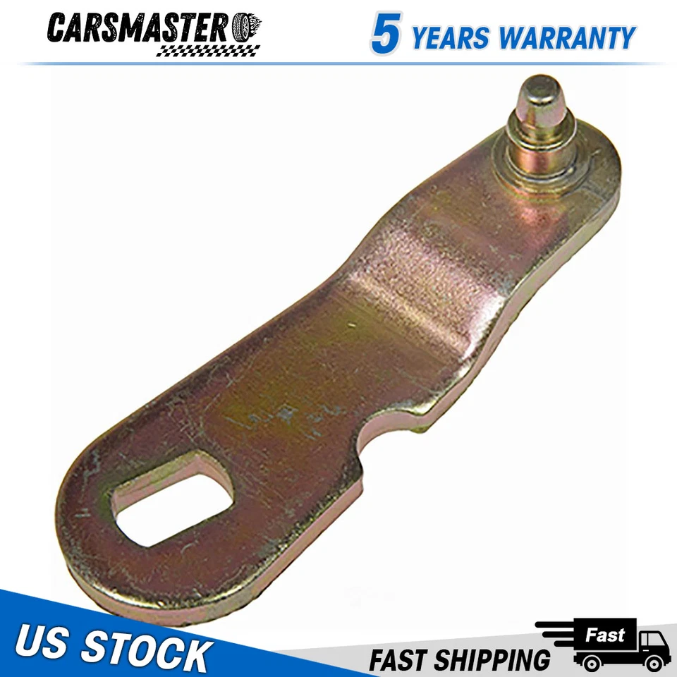 Automatic Transmission Shifter Cable Lever Dorman 74124