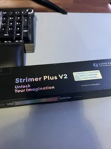 Lian Li Strimer Plus V2 12VHPWR - Zdjęcie 1 z 5