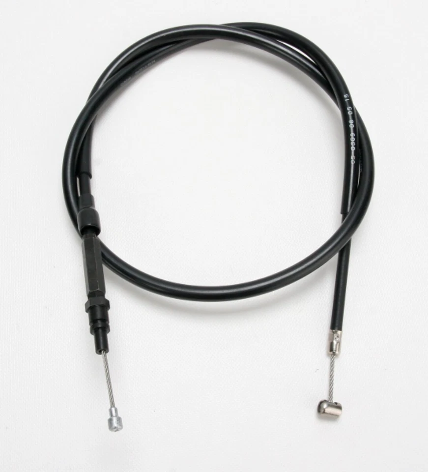 2004-2024 Yamaha YZ250 Motion Pro 41 in. Clutch Cable 05-0309 - Image 1 of 1