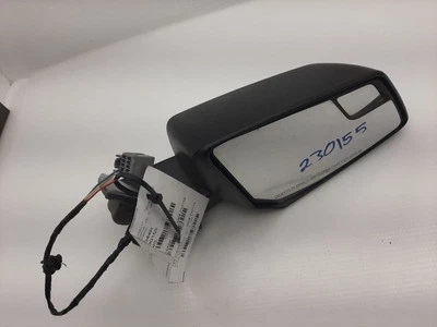 Espejo retrovisor lateral pasajero VIN J 11º dígito 09-12 15-17 GMC Acadia 23453776 Foto 1 de 4