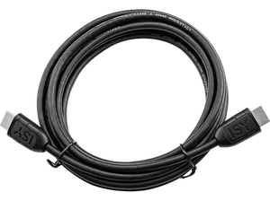 ISY IHD-3400, High Speed HDMI-Kabel, 3 m - Bild 1 von 1