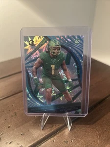 NOAH SEWELL 2023 Panini Chronicles Draft /149 Impact RC - Chicago Bears - Picture 1 of 3