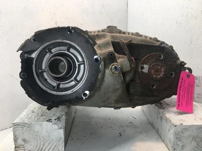 Estuche de transferencia Ford F150 2006 cambio manual 95 k millas 6L34-7A195-CC Foto 1 de 4