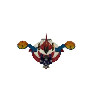 POPPY Popinica UFO Robondizer Chogin Out of Stock Figure Comics & Anime y14_1016 - Picture 1 of 7