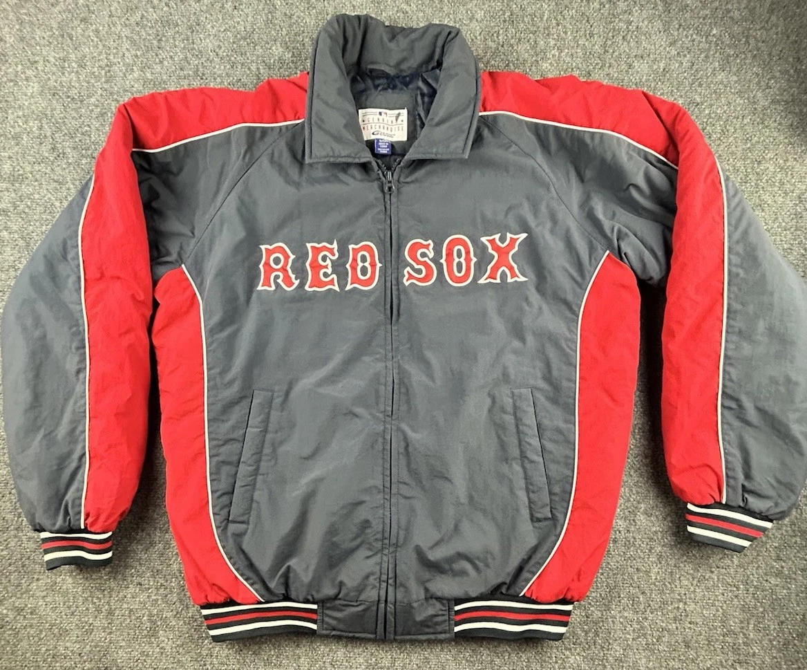 G-III Men's Boston Red Sox MLB Jackets for sale | eBay