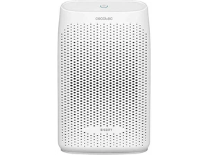 Deshumidificador - Cecotec BigDry2000 Essential, Depósito 700ml, Superficie 20m² - Imagen 1 de 2