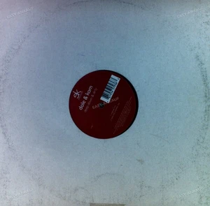 Dole & Kom - Deep Down & Dirty Maxi (VG) . - Picture 1 of 1