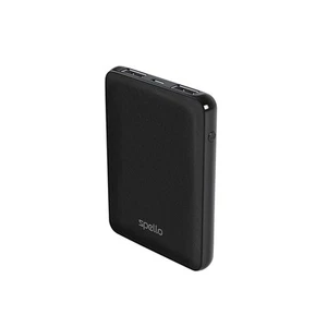 Epico Spello Pocket 5000 mAh Lithium Polymer LiPo 3.7 V 10 W Black - Afbeelding 1 van 1