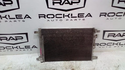 VOLKSWAGEN GOLF GEN 7 01/2013-08/2020 A/C CONDENSER EXCLUDING R TYPE - image 1 of 4