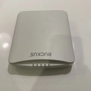 Ruckus 901-R650-US00 Dual-Band 802.11ax Wireless Access Point Unleashed - Bild 1 von 1
